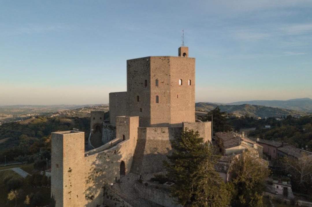 In viaggio tra i castelli, le pievi e i teatri della Romagna – #finsubito richiedi mutuo fino 100%