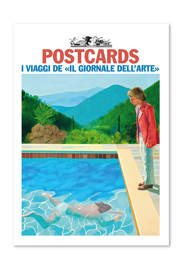 Speciale Viaggi d'Arte