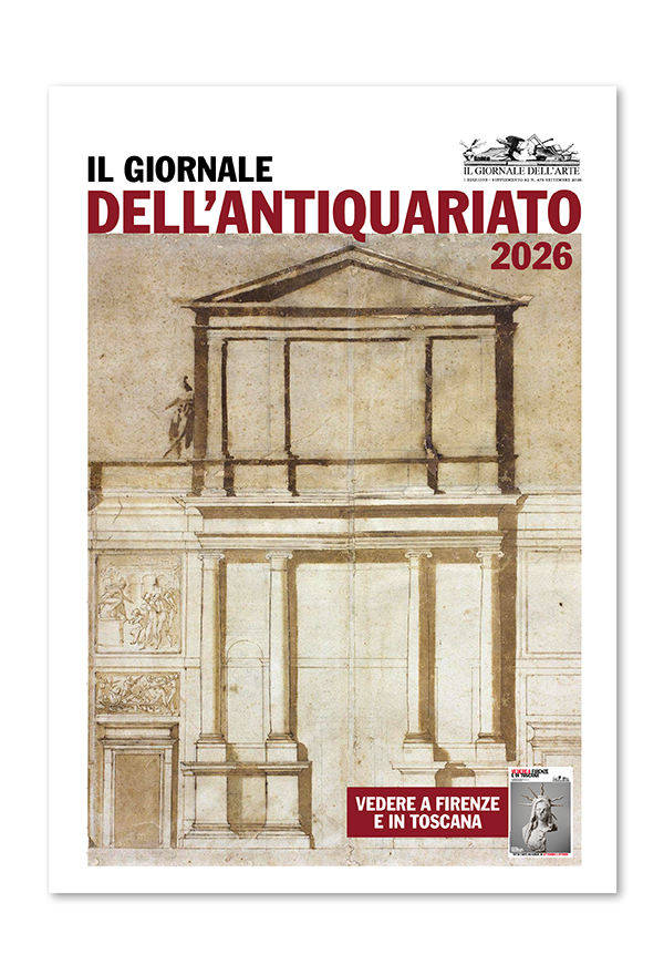 Focus Antiquariato