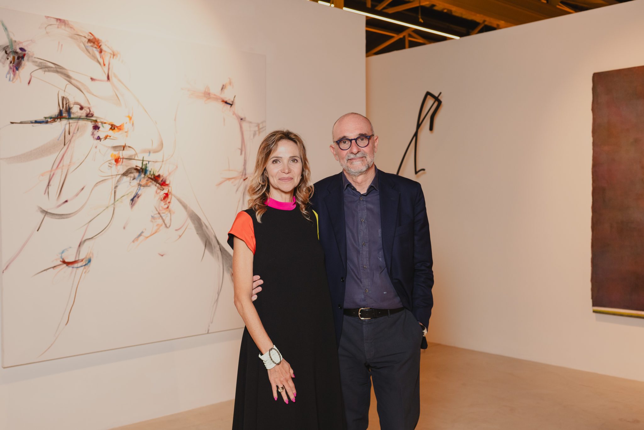Giovanni e Clara